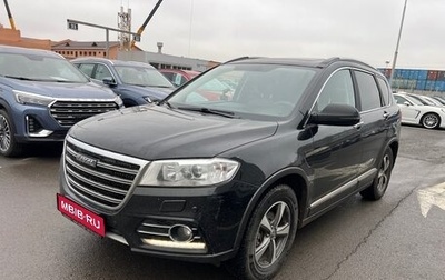 Haval H6, 2019 год, 1 689 000 рублей, 1 фотография