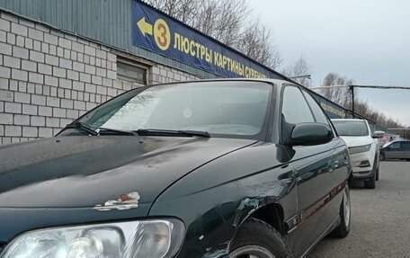 Opel Omega B, 1994 год, 250 000 рублей, 2 фотография