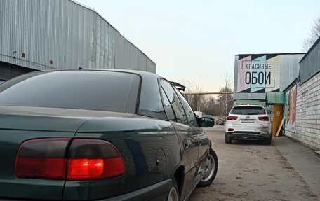 Opel Omega B, 1994 год, 250 000 рублей, 12 фотография