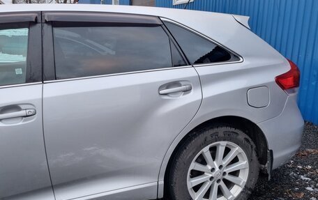 Toyota Venza I, 2010 год, 2 150 000 рублей, 8 фотография