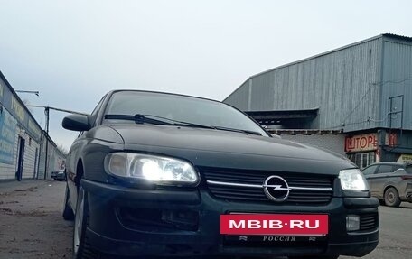 Opel Omega B, 1994 год, 250 000 рублей, 15 фотография