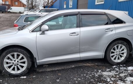 Toyota Venza I, 2010 год, 2 150 000 рублей, 14 фотография