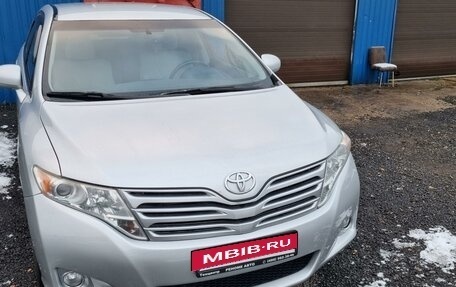 Toyota Venza I, 2010 год, 2 150 000 рублей, 10 фотография