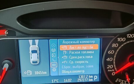 Ford Mondeo IV, 2010 год, 930 000 рублей, 10 фотография