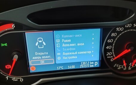 Ford Mondeo IV, 2010 год, 930 000 рублей, 9 фотография