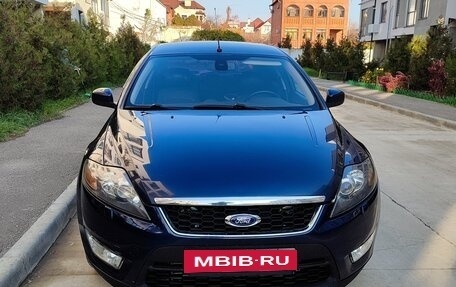 Ford Mondeo IV, 2010 год, 930 000 рублей, 14 фотография