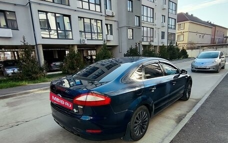 Ford Mondeo IV, 2010 год, 930 000 рублей, 28 фотография