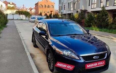 Ford Mondeo IV, 2010 год, 930 000 рублей, 16 фотография