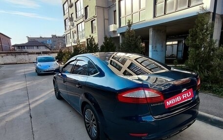 Ford Mondeo IV, 2010 год, 930 000 рублей, 35 фотография