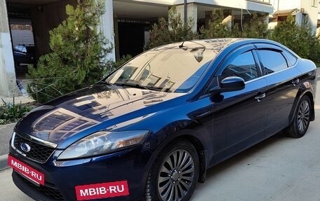 Ford Mondeo IV, 2010 год, 930 000 рублей, 18 фотография