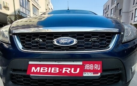 Ford Mondeo IV, 2010 год, 930 000 рублей, 29 фотография