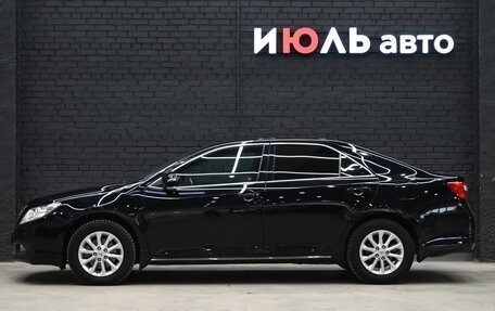 Toyota Camry, 2014 год, 2 140 000 рублей, 7 фотография