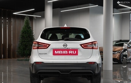 Nissan Qashqai, 2021 год, 2 390 000 рублей, 6 фотография