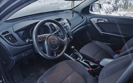 KIA Cerato III, 2011 год, 670 000 рублей, 2 фотография