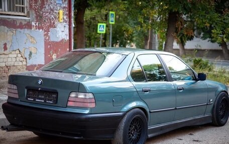 BMW 3 серия, 1994 год, 455 000 рублей, 5 фотография