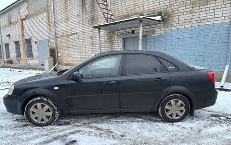 Chevrolet Lacetti, 2008 год, 450 000 рублей, 3 фотография