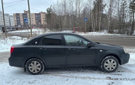 Chevrolet Lacetti, 2008 год, 450 000 рублей, 4 фотография