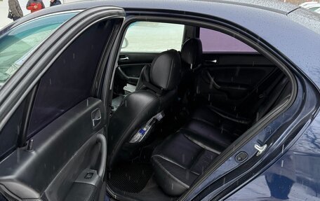 Honda Accord VII рестайлинг, 2006 год, 900 000 рублей, 9 фотография