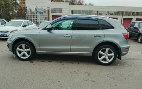 Audi Q5, 2011 год, 1 550 000 рублей, 2 фотография