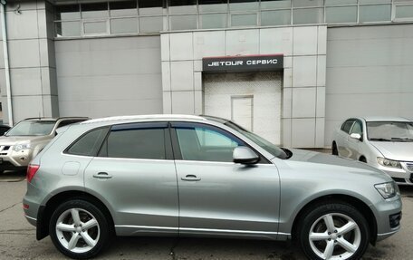 Audi Q5, 2011 год, 1 550 000 рублей, 6 фотография