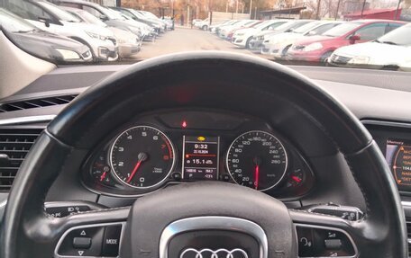 Audi Q5, 2011 год, 1 550 000 рублей, 9 фотография