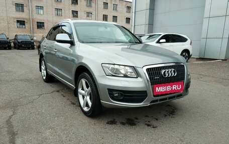 Audi Q5, 2011 год, 1 550 000 рублей, 7 фотография