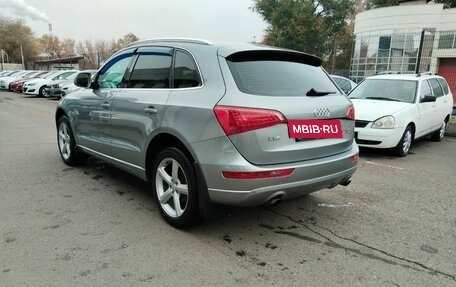 Audi Q5, 2011 год, 1 550 000 рублей, 3 фотография