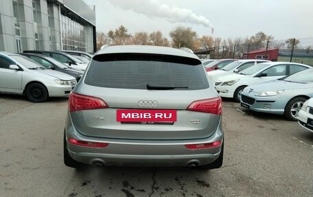 Audi Q5, 2011 год, 1 550 000 рублей, 4 фотография