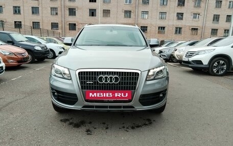 Audi Q5, 2011 год, 1 550 000 рублей, 8 фотография