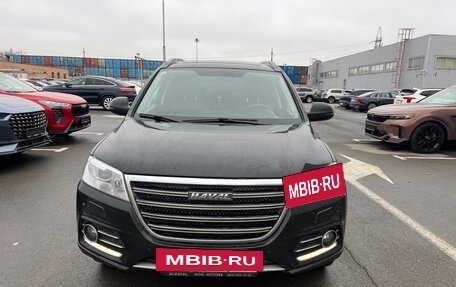 Haval H6, 2019 год, 1 689 000 рублей, 2 фотография