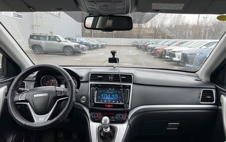 Haval H6, 2019 год, 1 689 000 рублей, 7 фотография