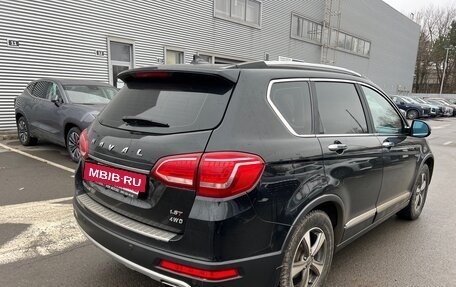 Haval H6, 2019 год, 1 689 000 рублей, 6 фотография