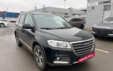 Haval H6, 2019 год, 1 689 000 рублей, 3 фотография