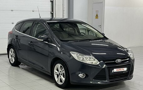 Ford Focus III, 2012 год, 899 000 рублей, 7 фотография