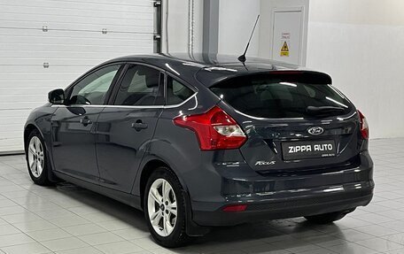 Ford Focus III, 2012 год, 899 000 рублей, 12 фотография