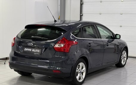 Ford Focus III, 2012 год, 899 000 рублей, 10 фотография