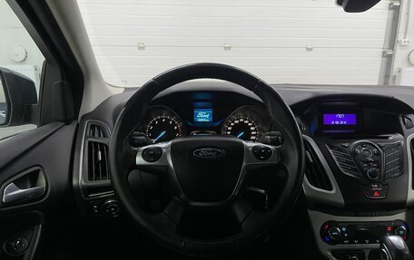 Ford Focus III, 2012 год, 899 000 рублей, 17 фотография