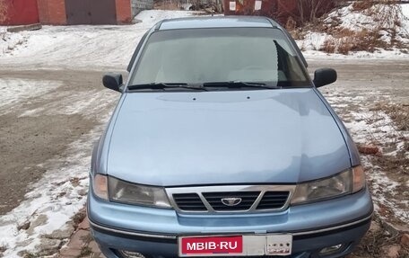 Daewoo Nexia I рестайлинг, 2006 год, 150 000 рублей, 1 фотография