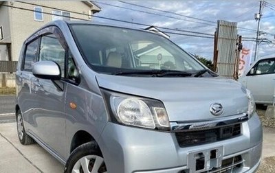 Daihatsu Move VI рестайлинг, 2013 год, 560 016 рублей, 1 фотография