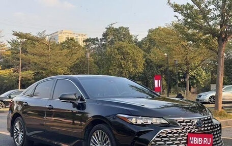 Toyota Avalon, 2020 год, 3 700 000 рублей, 1 фотография