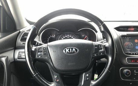 KIA Sorento II рестайлинг, 2012 год, 1 817 000 рублей, 12 фотография