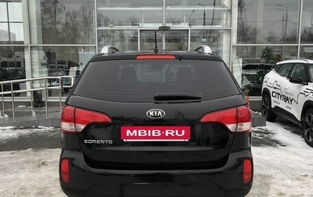 KIA Sorento II рестайлинг, 2012 год, 1 817 000 рублей, 6 фотография