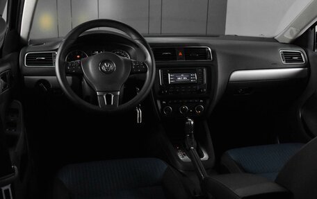 Volkswagen Jetta VI, 2013 год, 1 159 000 рублей, 6 фотография