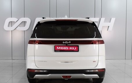 KIA Carnival, 2023 год, 5 720 000 рублей, 4 фотография