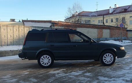 Toyota Sprinter Carib II, 1994 год, 350 000 рублей, 5 фотография