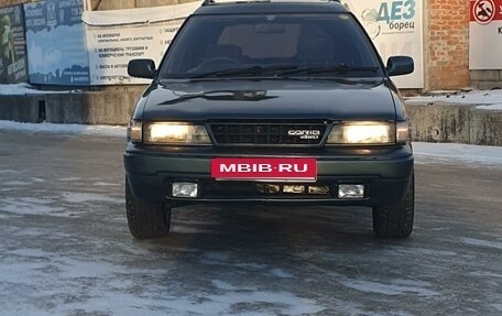 Toyota Sprinter Carib II, 1994 год, 350 000 рублей, 2 фотография