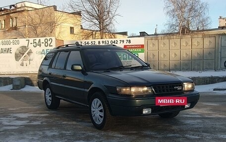 Toyota Sprinter Carib II, 1994 год, 350 000 рублей, 4 фотография