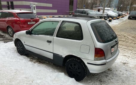 Toyota Starlet, 1997 год, 195 000 рублей, 3 фотография