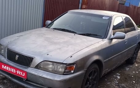 Toyota Cresta, 1996 год, 280 000 рублей, 3 фотография