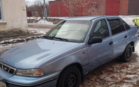 Daewoo Nexia I рестайлинг, 2006 год, 150 000 рублей, 4 фотография